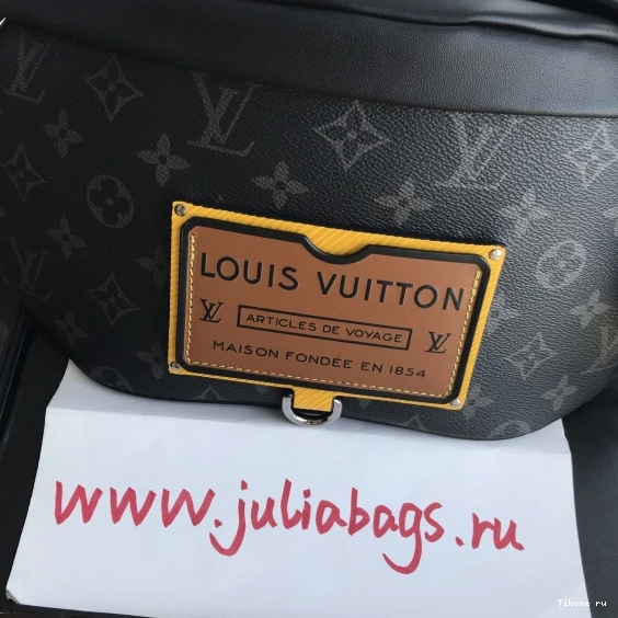 Cheap BUMBAG LOUIS VUITTON 0708